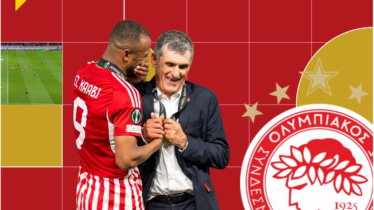 Dit kan FC Twente verwachten van Olympiakos Piraeus