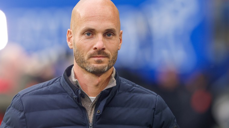 Waarom Go Ahead NEC op een slecht moment treft