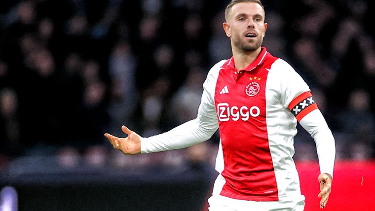 Ajax heeft trio beschikbaar voor Europa League-duel met Lazio