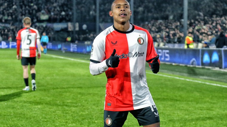 Paixão en Bizot schitteren in UEFA Team van de Week