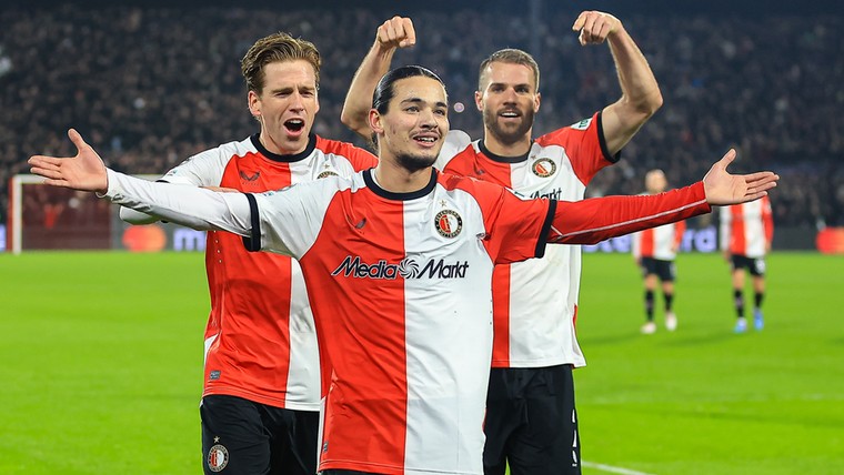 Hadj Moussa en Bizot in de race voor Champions League-onderscheidingen