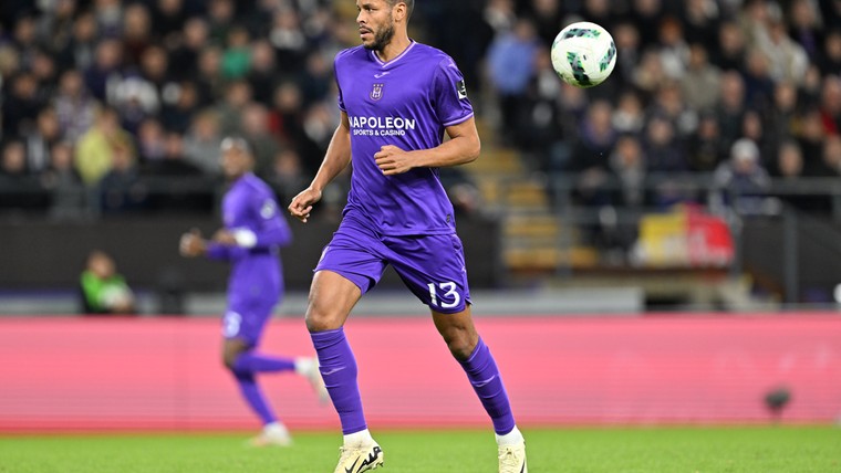 Anderlecht onderneemt stappen na vermeend racisme tegen Zanka 