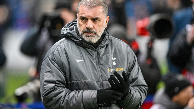Postecoglou verklaart kritiek op Werner: 'Ik moet jongens uit school halen'