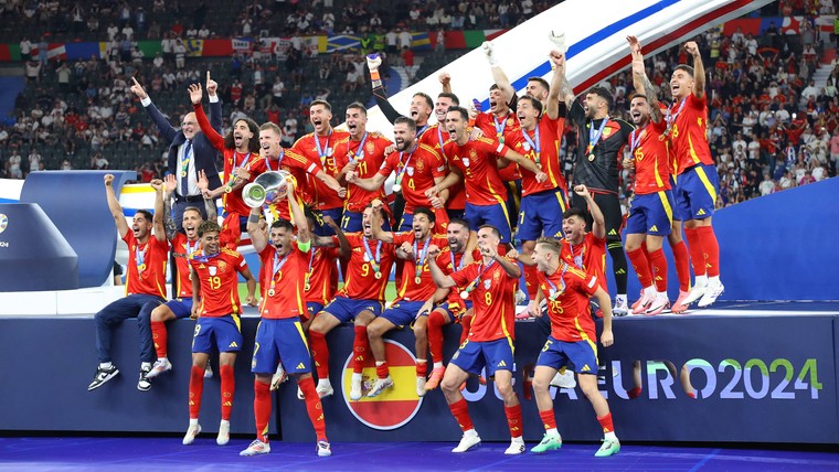 Quiz-tijd: test je kennis over het voetbaljaar