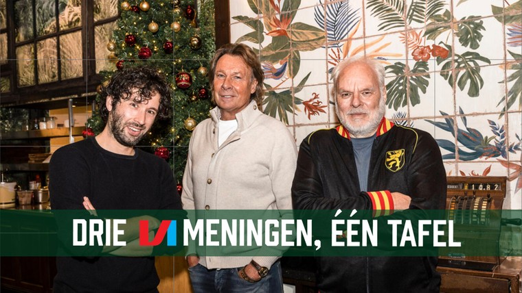Van Lang tot Weghorst: VI-columnisten nemen het jaar door