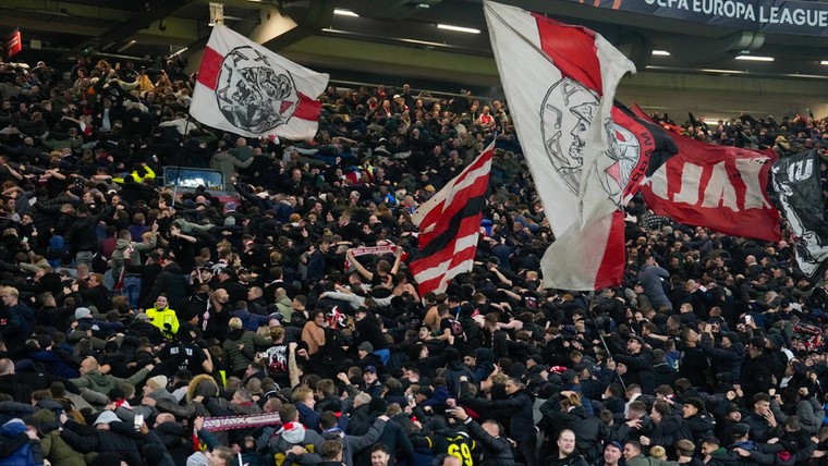 Een jaar na hét bekerdebacle: Ajax moet afrekenen met Telstar