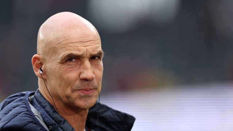 Salzburg stelt voormalig Vitesse-trainer aan als opvolger Lijnders