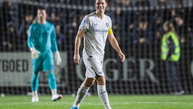 Utrecht gaat vol voor beker: 'Het is de snelste weg naar Europees voetbal'