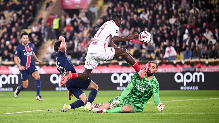 Tip voor Donnarumma na schop in gezicht: 'Beter de slager zijn dan de koe'