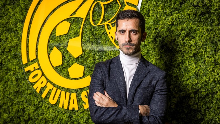 Fortuna blijft verbazen: 'Gekozen voor mentaliteit boven kwaliteit'