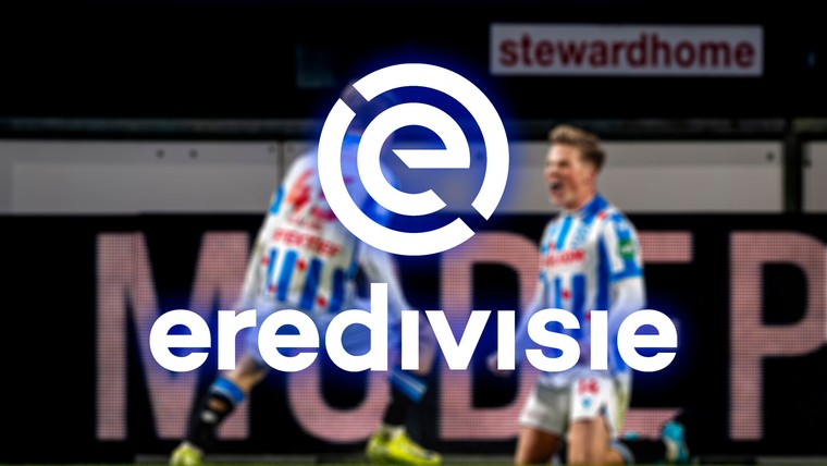 Op deze datum wordt de Eredivisie weer hervat na de winterstop