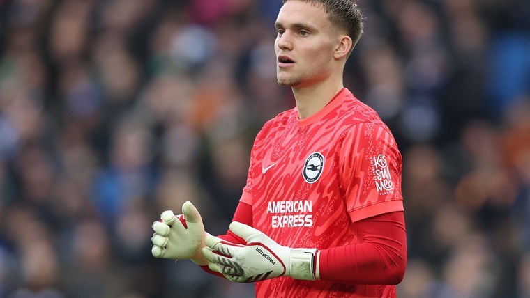 Doelpuntloos gelijkspel bij duel der Nederlandse keepers