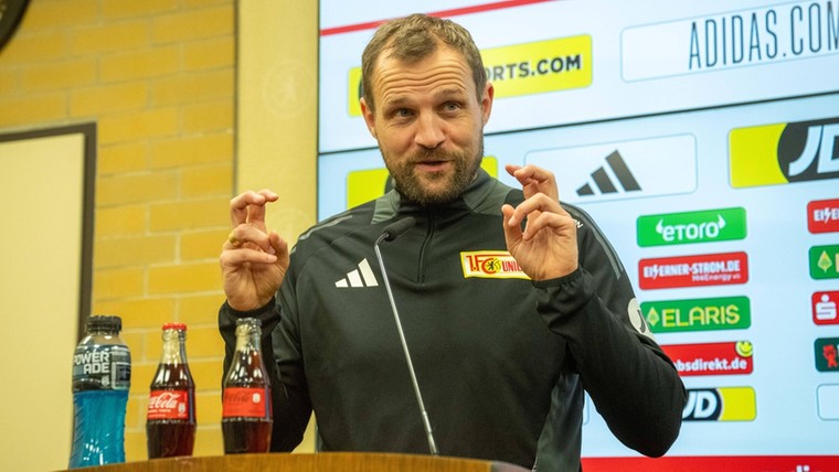 Ploeg van Doekhi en Vertessen weer op zoek naar nieuwe trainer