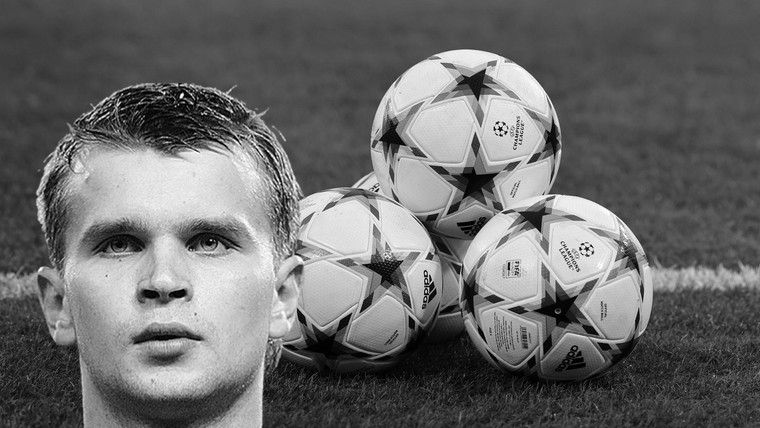 Voormalig Russisch EK-speler overleden aan front in Oekraïne