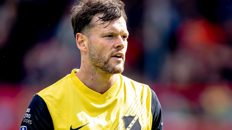 NAC ziet afgeserveerde Boere naar Spanje vertrekken