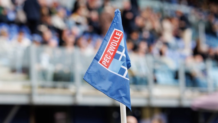 Het (naderende) einde van een hoofdpijndossier voor PEC Zwolle