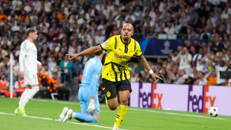 Malen bereikt persoonlijk akkoord met Aston Villa
