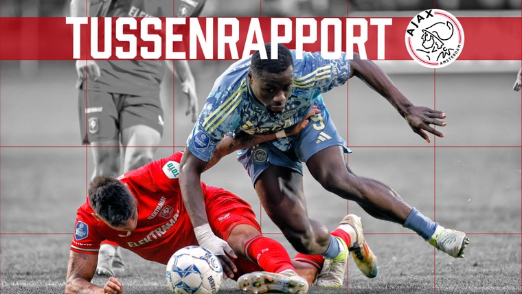 Ajax verkiest pragmatisme boven idealisme