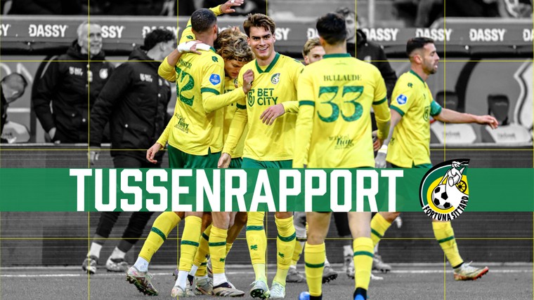Waarom de prestatie van Fortuna Sittard alle lof verdient