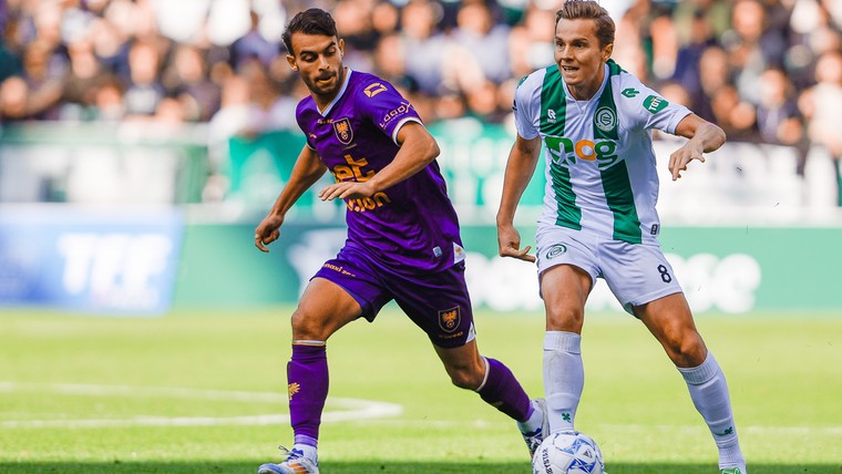 Koning van de voorassist: deze Eredivisie-spelers zijn óók belangrijk bij een doelpunt