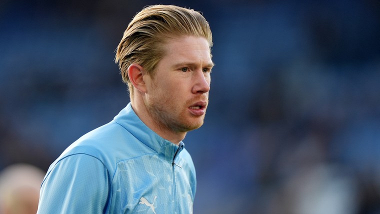 'San Diego werkt na komst Lozano toe richting stunt met De Bruyne'