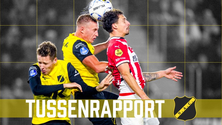 Handhaving blijft het doel voor de vechtjassen van Hoefkens