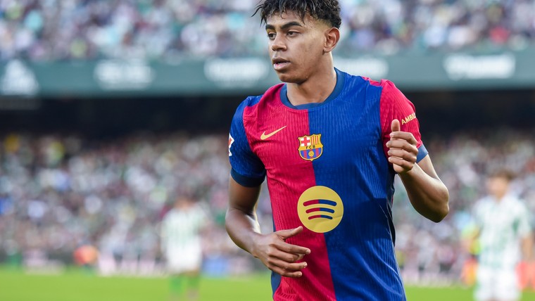 Barcelona in finale Supercopa na winst op Athletic