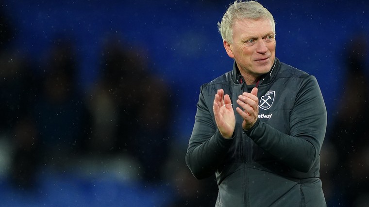 Everton verleidt clubicoon Moyes twaalf jaar na vertrek tot terugkeer