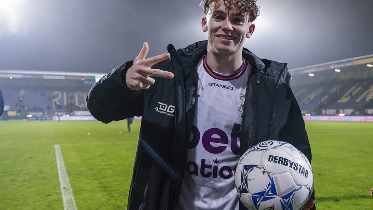 Go Ahead Eagles, FC Twente en FC Utrecht domineren Elftal van de Week