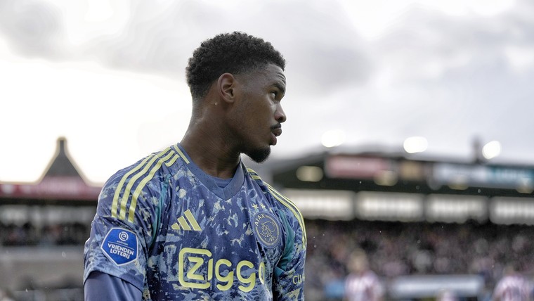 Hato niet bezorgd over moeizaam Ajax: 'Dat wordt weleens vergeten' 