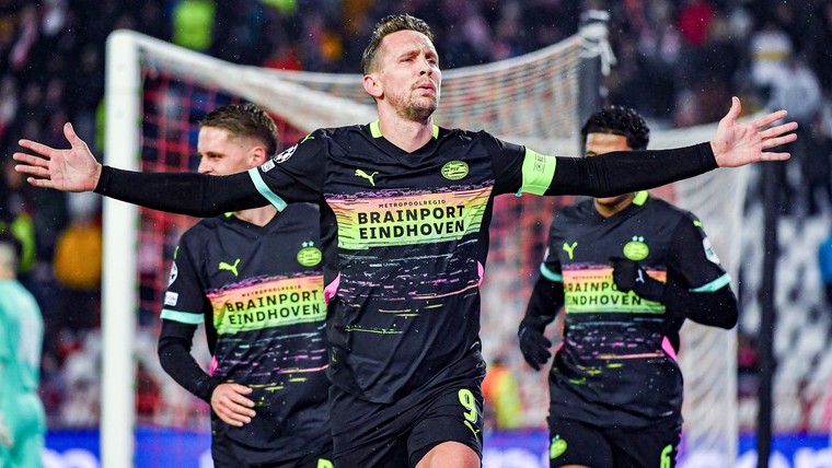 PSV in cijfers: corners zijn wapen en achilleshiel