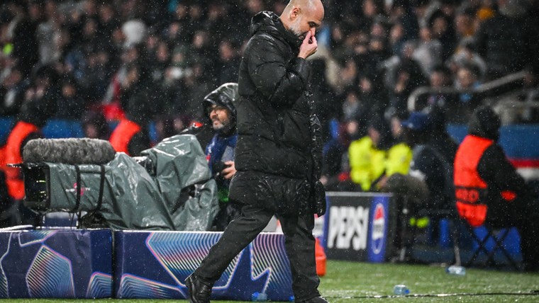 Man City aan de rand van de afgrond: 'Niets is nog zeker'