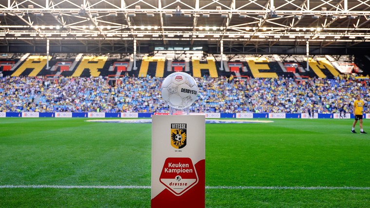 Groot nieuws uit Arnhem: Vitesse heeft nieuwe aandeelhouders