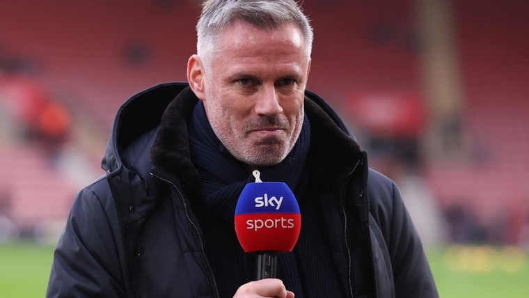 Carragher waarschuwt spenderend City en Guardiola