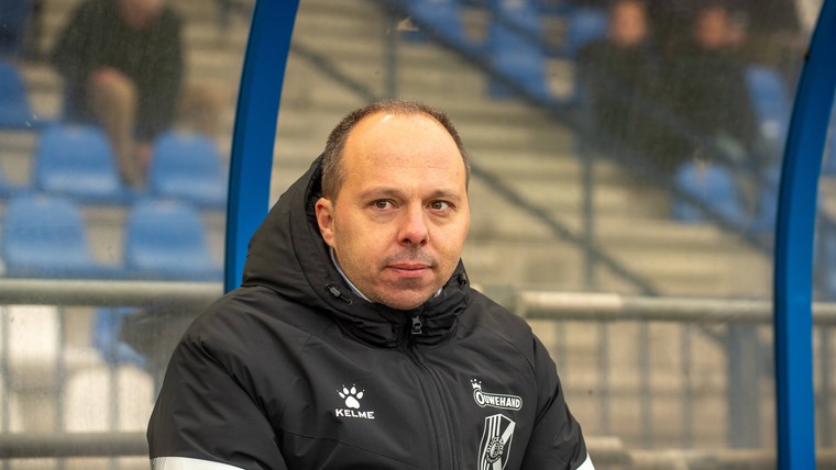 Succescoach verlaat Quick Boys voor klus in betaald voetbal