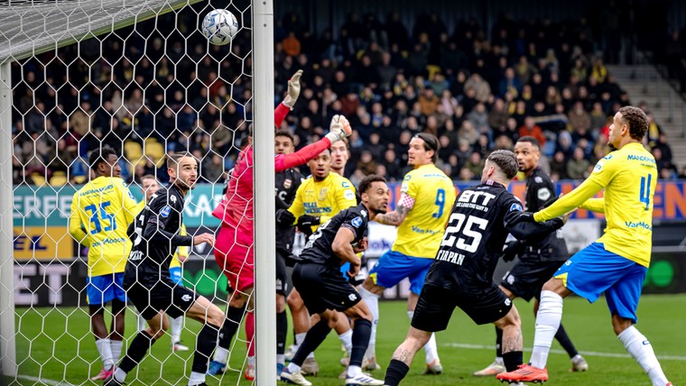 Schrijf RKC Waalwijk nog niet af