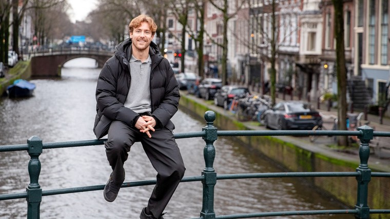 De keeper die drie keer stopte