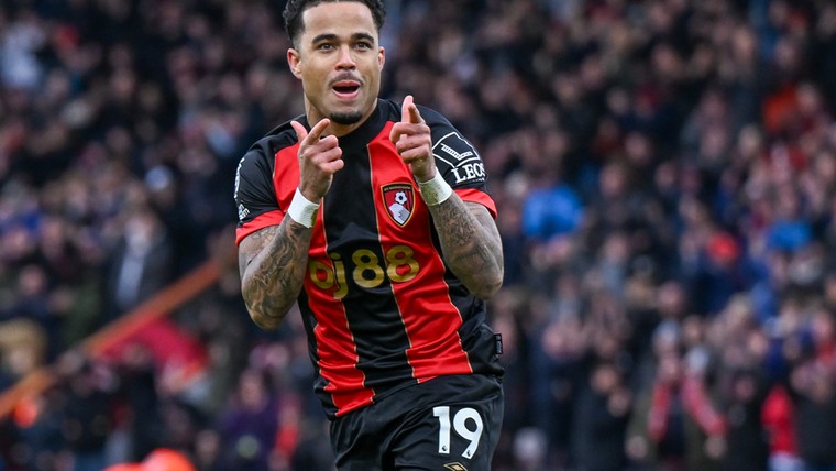 Mooie beloning voor sterke prestaties lonkt voor Kluivert en Gakpo