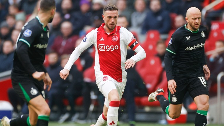 Henderson spreekt over Monaco-soap en hekelt 'leugens' in de pers