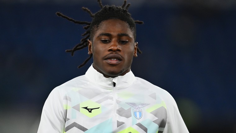 Lazio-trainer stelt PSV teleur in spitsenzoektocht