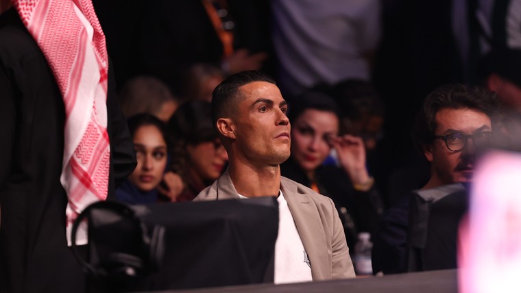 'Ronaldo wil niet nog eens naar Teheran: Al-Nassr dient opvallend verzoek in'