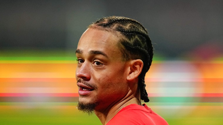 RB Leipzig-directeur reageert op vraag over zomers vertrek Xavi Simons