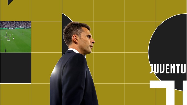 Dit kan PSV verwachten van Juventus
