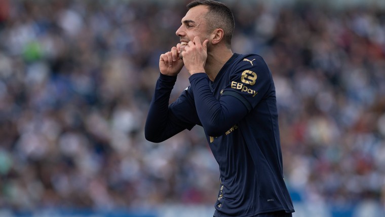 Alavés volgt voorbeeld Real Madrid en dient klacht in
