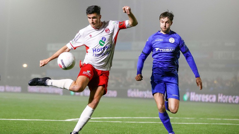 Noordwijk-icoon Emiel Wendt over vertrek: 'Mijn afscheidstournee wordt steeds mooier'
