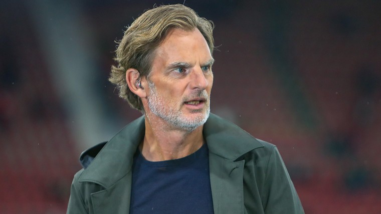 De Boer en Janssen over grootste pijnpunt bij Ajax: 'Aan de bal zo slecht'