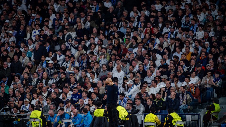 Grote zorgen om Manchester City: 'Ik zie ook geen aanknopingspunten'