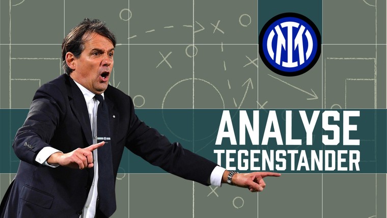 Dit kan Feyenoord verwachten van Internazionale