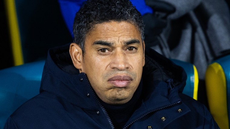 Reiziger maakt 32-koppige voorselectie Jong Oranje bekend