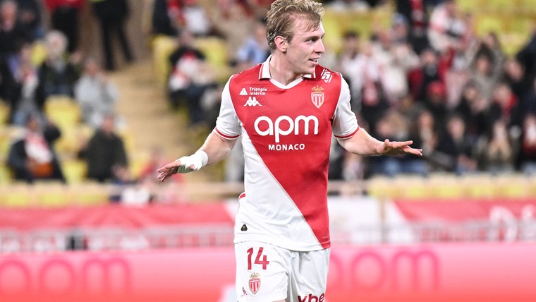 Hattrick aan hattricks: RKC-flop Biereth ontploft in Ligue 1